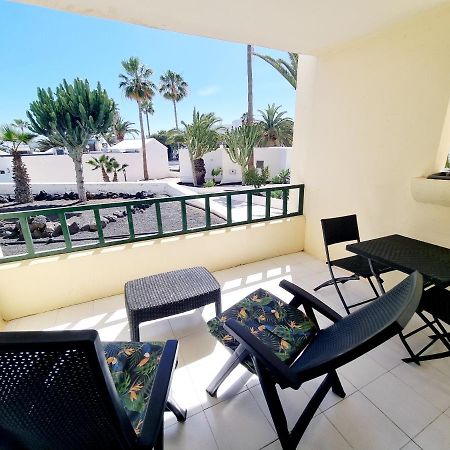 코스타 테기세 Casa Atlantis Playa Roca 아파트 외부 사진