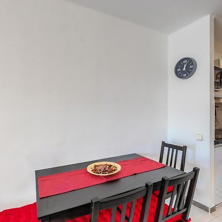 코스타 테기세 Casa Atlantis Playa Roca 아파트 외부 사진