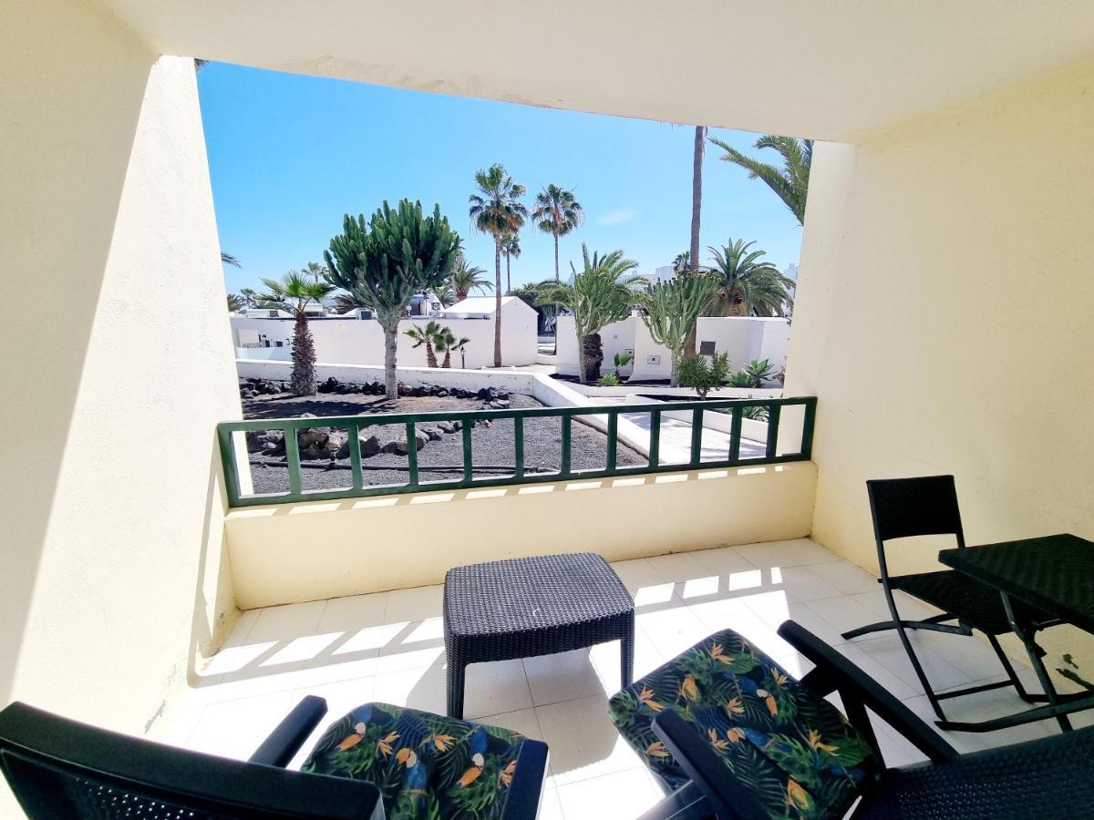 코스타 테기세 Casa Atlantis Playa Roca 아파트 외부 사진
