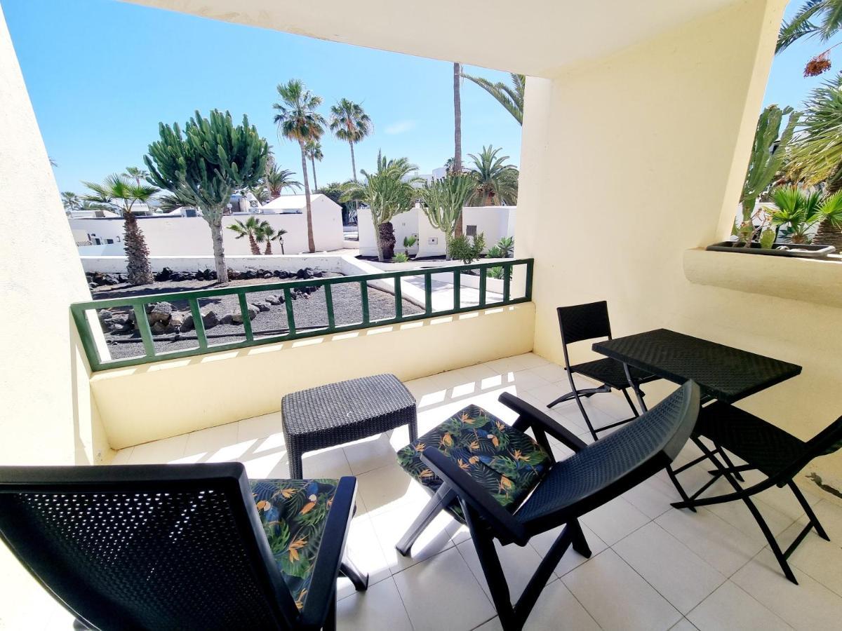 코스타 테기세 Casa Atlantis Playa Roca 아파트 외부 사진