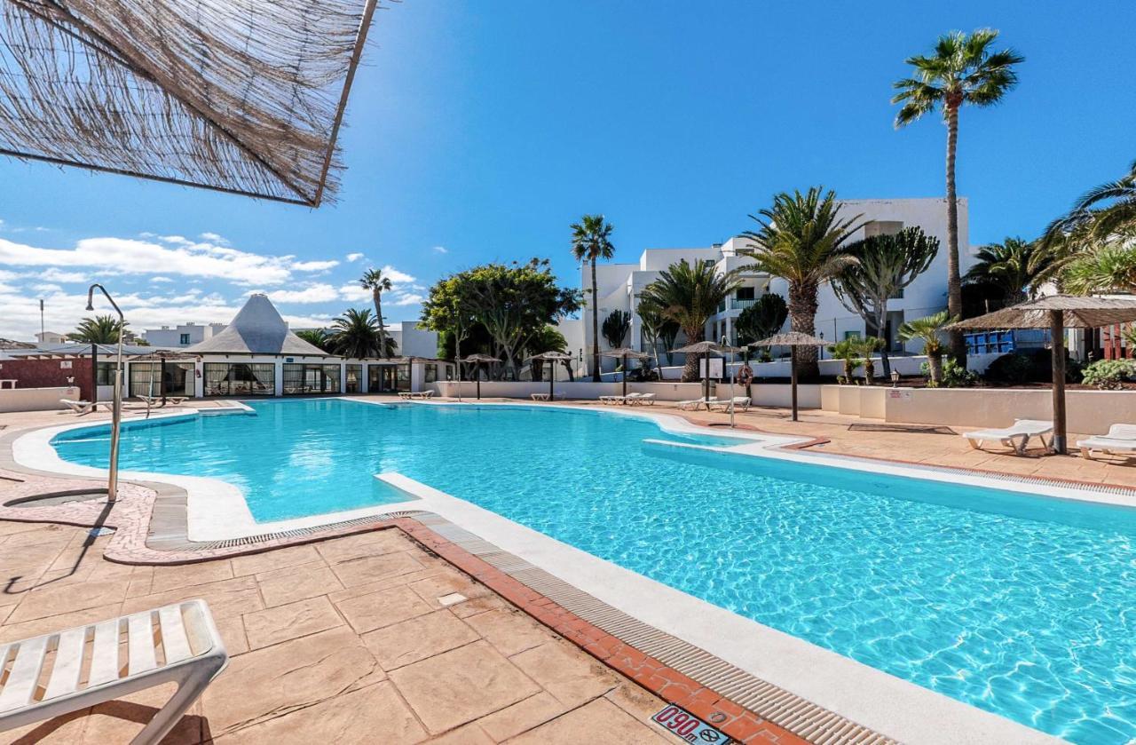 코스타 테기세 Casa Atlantis Playa Roca 아파트 외부 사진