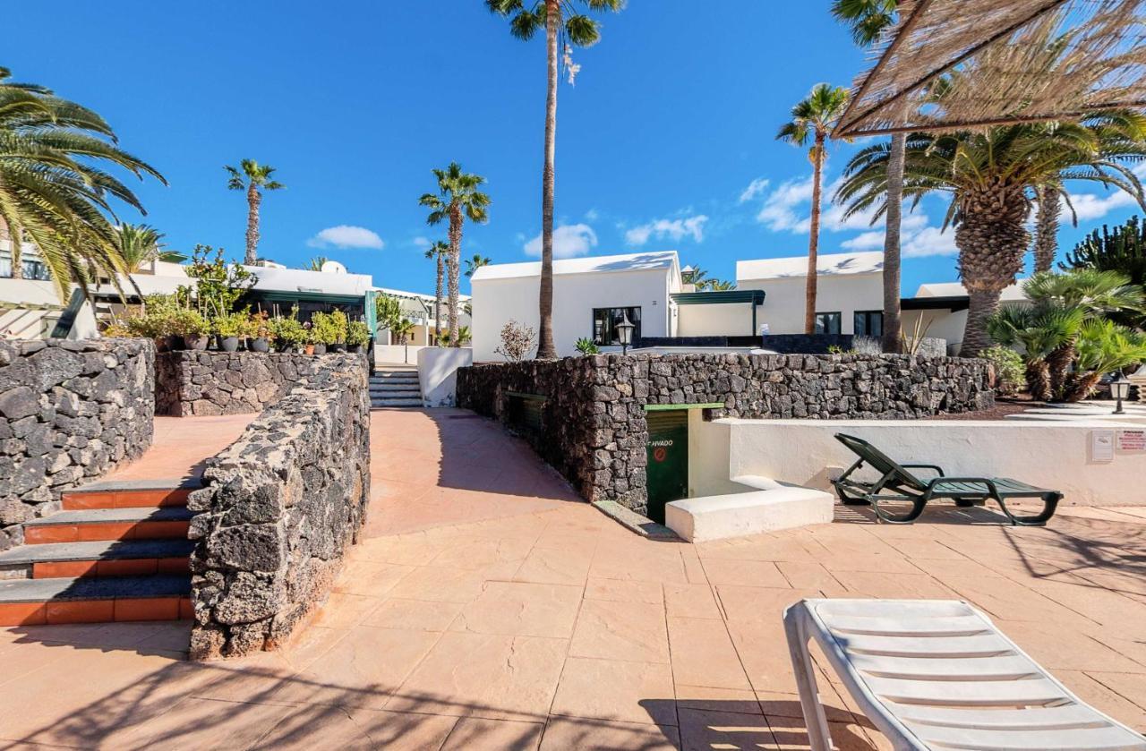 코스타 테기세 Casa Atlantis Playa Roca 아파트 외부 사진